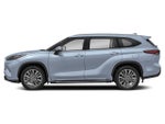 2023 Toyota Highlander Hybrid Platinum FWD (Natl)