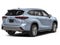 2023 Toyota Highlander Hybrid Platinum FWD (Natl)