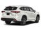 2021 Toyota Highlander XLE FWD (Natl)
