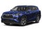2023 Toyota Highlander Hybrid XLE AWD (Natl)