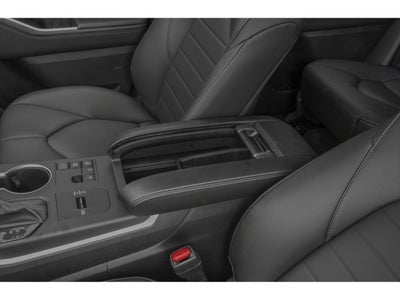 2023 Toyota Highlander Hybrid XLE AWD (Natl)