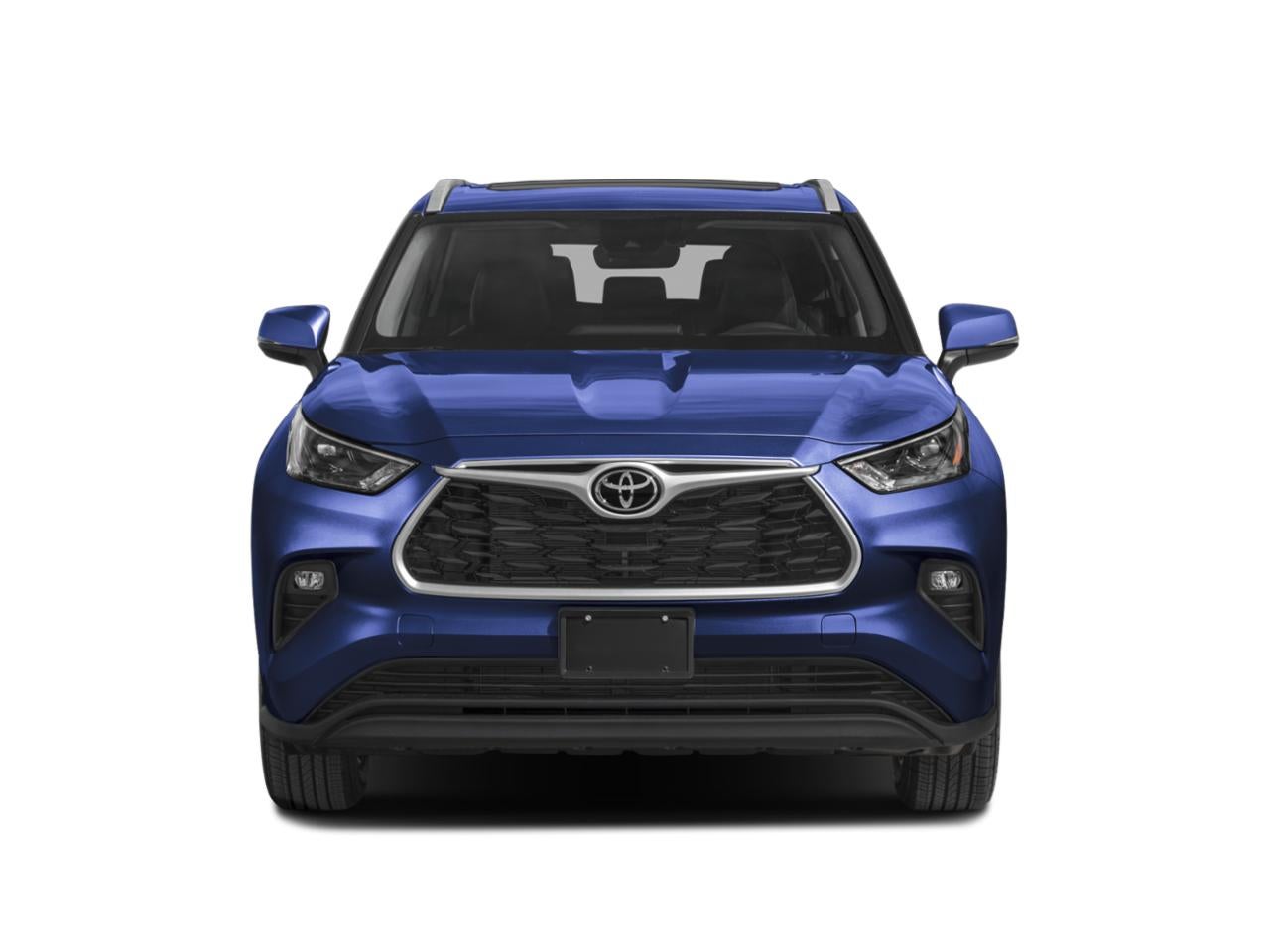 2023 Toyota Highlander Hybrid XLE AWD (Natl)