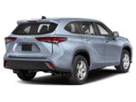 2023 Toyota Highlander LE FWD (GS)