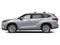 2023 Toyota Highlander Platinum FWD (Natl)