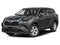 2023 Toyota Highlander L FWD (Natl)