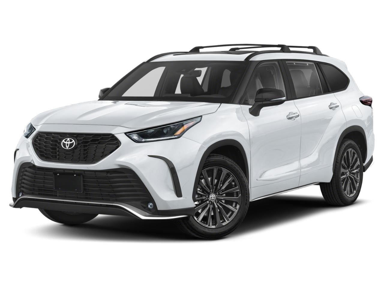2023 Toyota Highlander XSE FWD (Natl)