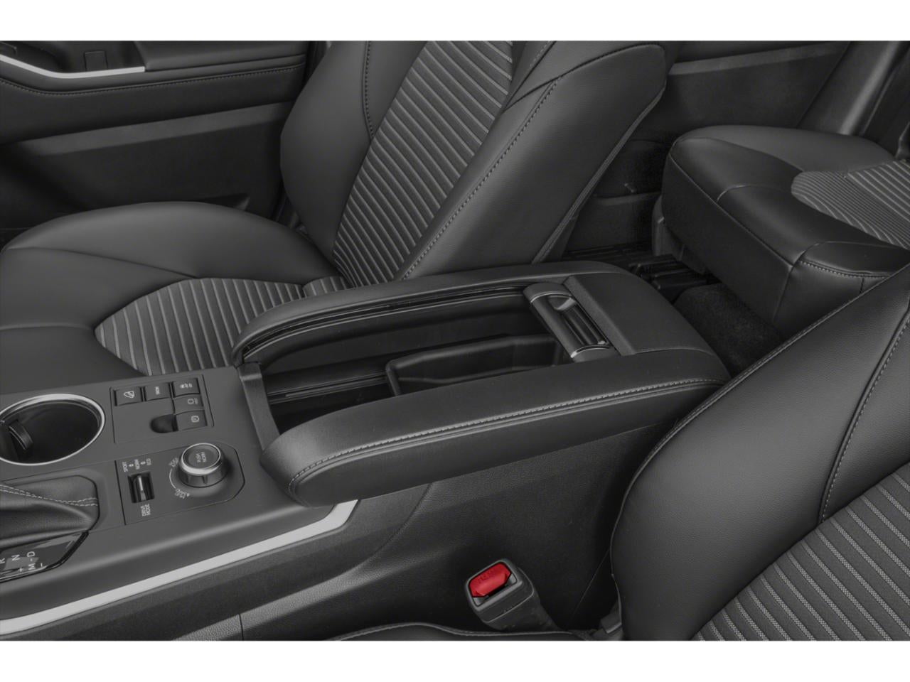 2023 Toyota Highlander XSE FWD (Natl)