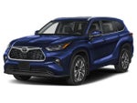 2025 Toyota Highlander XLE FWD (Natl)
