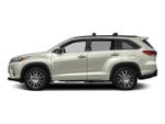 2017 Toyota Highlander SE V6 FWD (Natl)