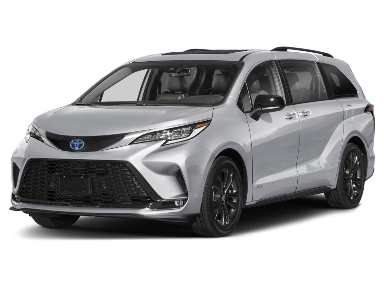 2022 Toyota Sienna
