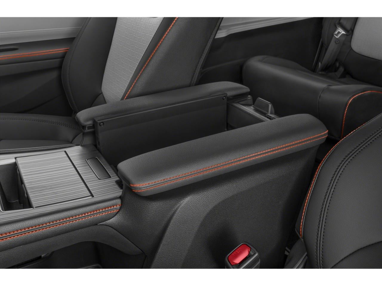 2024 Toyota Sienna XSE FWD 7-Passenger (Natl)