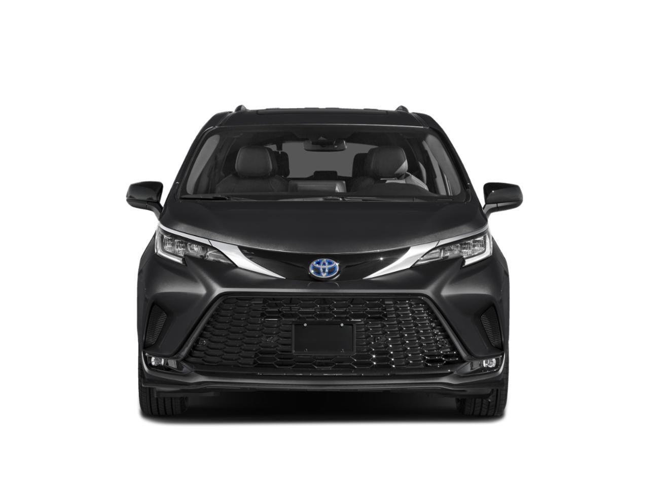 2024 Toyota Sienna XSE FWD 7-Passenger (Natl)