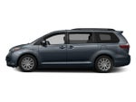 2016 Toyota Sienna 5dr 8-Pass Van XLE FWD (Natl)