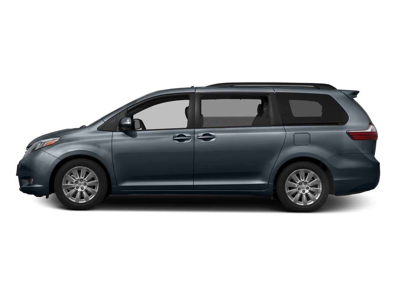 2016 Toyota Sienna 5dr 8-Pass Van XLE FWD (Natl)