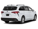 2023 Toyota Sienna XLE FWD 7-Passenger (Natl)
