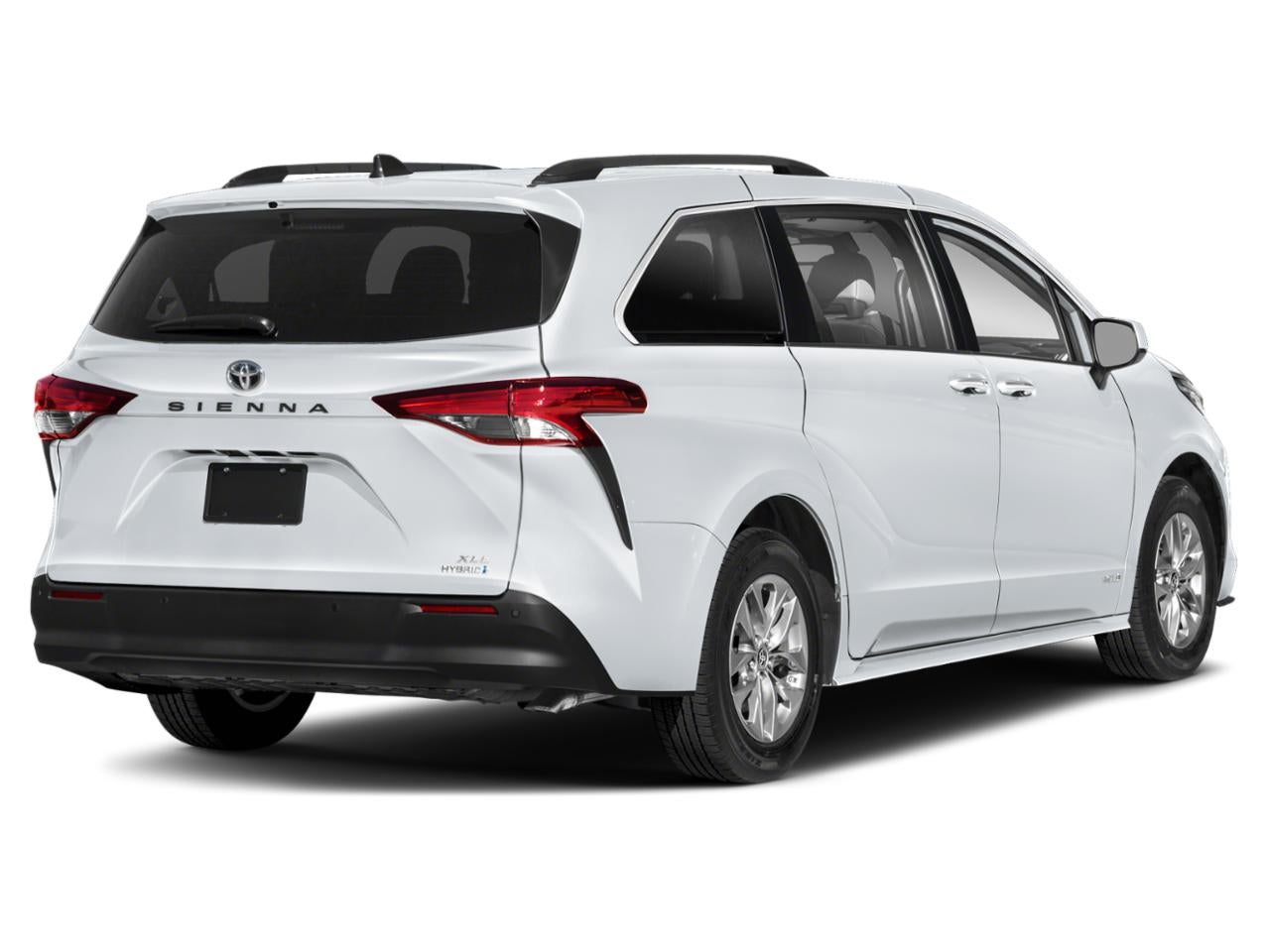 2023 Toyota Sienna XLE FWD 7-Passenger (Natl)