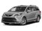 2024 Toyota Sienna XLE FWD 8-Passenger (Natl)