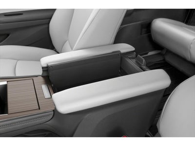 2021 Toyota Sienna XLE FWD 7-Passenger (Natl)