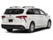 2021 Toyota Sienna XLE FWD 7-Passenger (Natl)