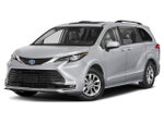 2021 Toyota Sienna XLE FWD 7-Passenger (Natl)
