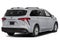 2021 Toyota Sienna XLE FWD 7-Passenger (Natl)
