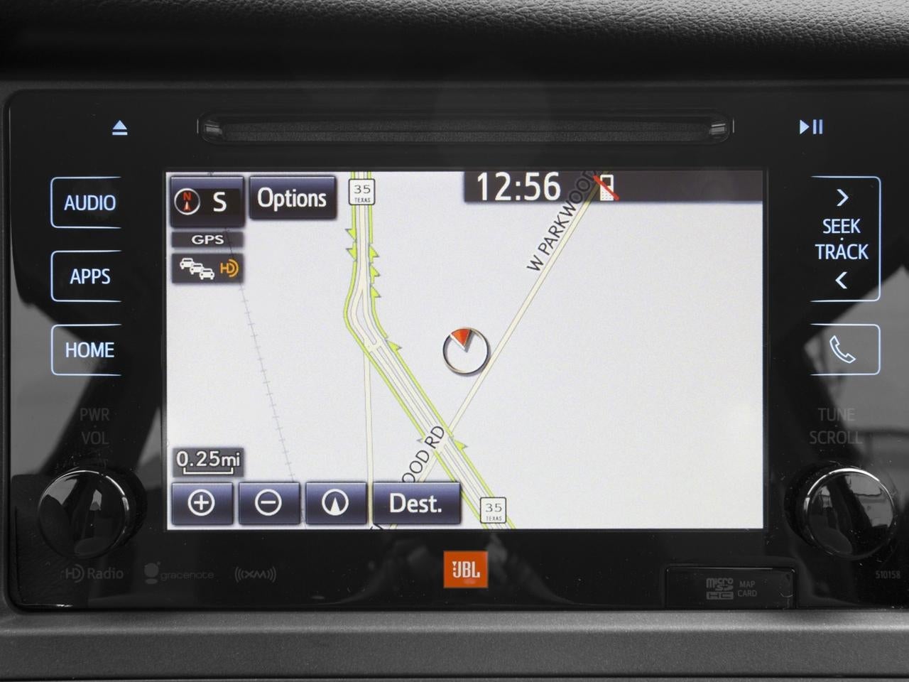 2017 Toyota Sienna XLE FWD 8-Passenger (Natl)