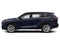 2022 Toyota Highlander Limited FWD (GS)