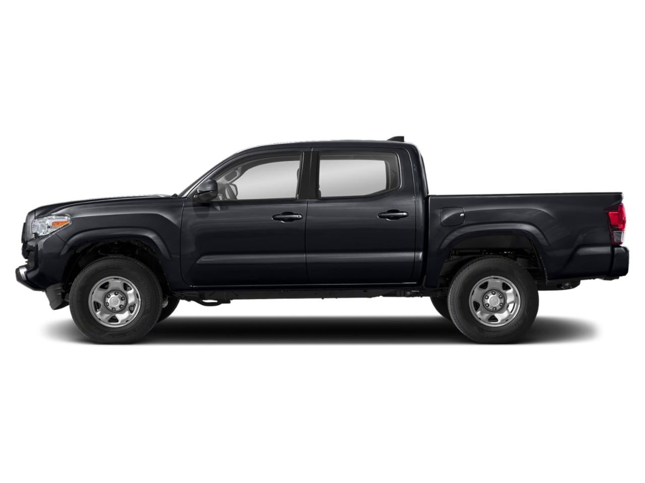 2021 Toyota Tacoma 2WD 2WD SR Double Cab 5' Bed I4 AT (GS)