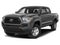 2021 Toyota Tacoma 2WD 2WD SR Double Cab 5' Bed I4 AT (GS)