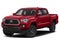 2021 Toyota Tacoma 2WD 2WD SR5 Double Cab 5' Bed V6 AT (GS)