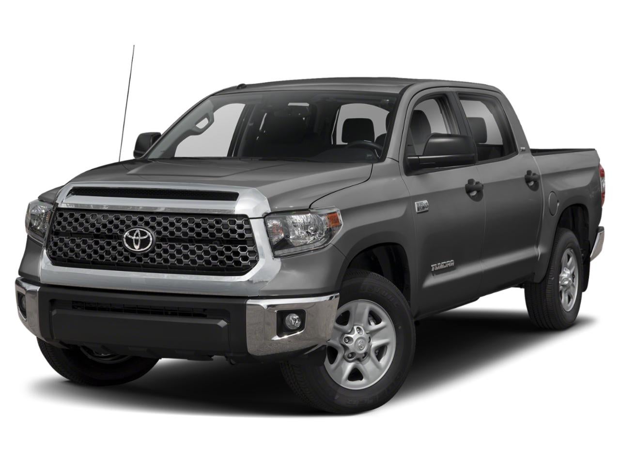 2019 Toyota Tundra 4WD 4WD SR5 CrewMax 5.5' Bed 5.7L FFV (SE)