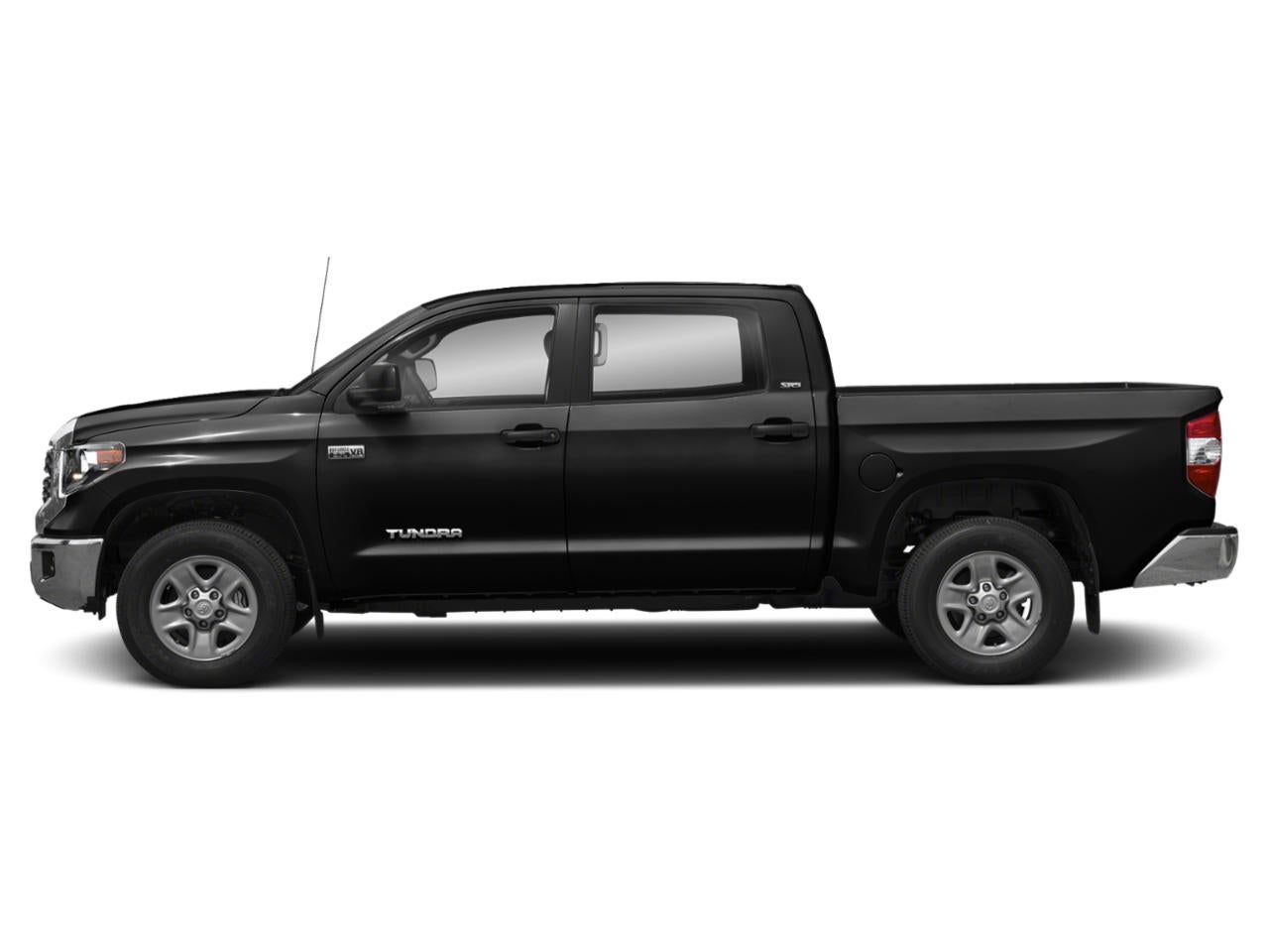 2020 Toyota Tundra 2WD 2WD SR5 CrewMax 5.5' Bed 5.7L (SE)
