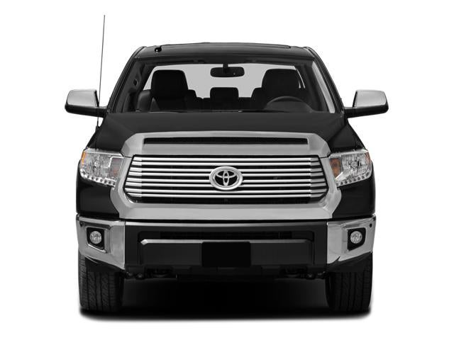 2014 Toyota Tundra 2WD Truck 2WD CrewMax Short Bed 5.7L Limited (Natl)