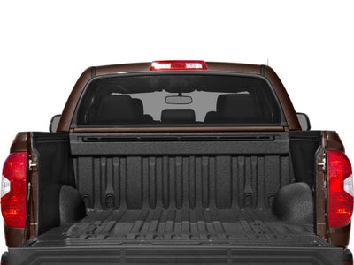 2017 Toyota Tundra 2WD 2WD 1794 Edition CrewMax 5.5' Bed 5.7L FFV (Natl)