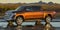 2017 Toyota Tundra 2WD 2WD 1794 Edition CrewMax 5.5' Bed 5.7L FFV (Natl)