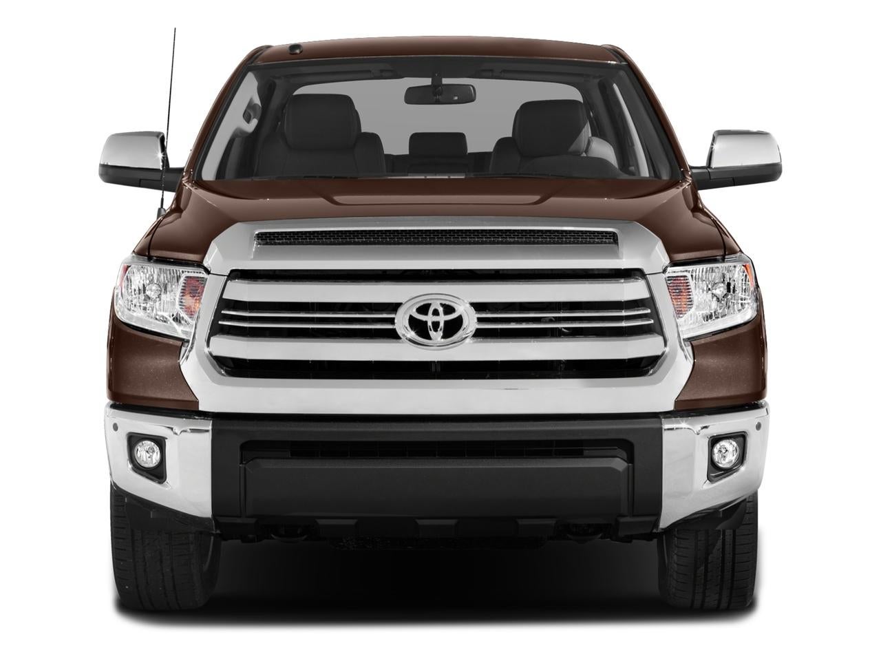 2017 Toyota Tundra 2WD 2WD 1794 Edition CrewMax 5.5' Bed 5.7L FFV (Natl)