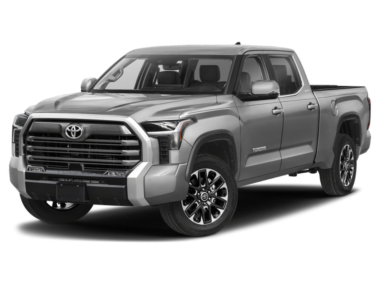 2022 Toyota Tundra 4WD 4WD Limited CrewMax 5.5' Bed (Natl)