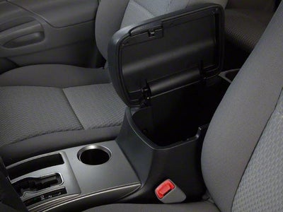 2013 Toyota Tacoma 2WD Double Cab Short Bed V6 Automatic PreRunner (Natl)