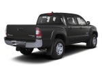 2013 Toyota Tacoma 2WD Double Cab Short Bed V6 Automatic PreRunner (Natl)