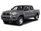 2015 Toyota Tacoma 2WD Double Cab Short Bed I4 Automatic PreRunner (SE)