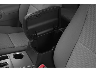 2015 Toyota Tacoma 2WD Double Cab Short Bed I4 Automatic PreRunner (SE)