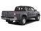 2015 Toyota Tacoma 2WD Double Cab Short Bed I4 Automatic PreRunner (SE)