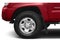 2015 Toyota Tacoma 2WD Double Cab Short Bed I4 Automatic PreRunner (SE)