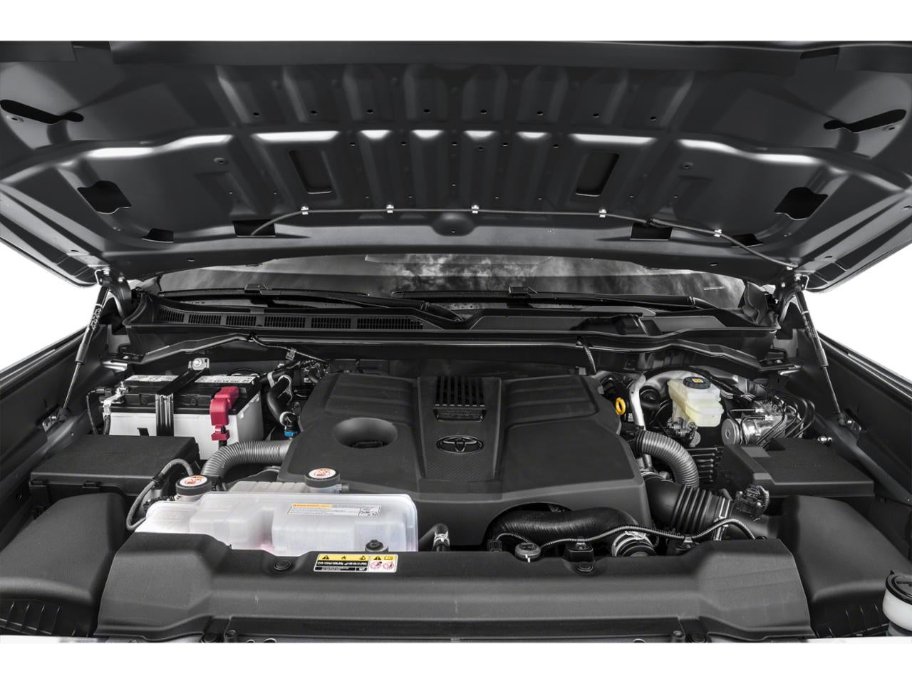 2023 Toyota Tundra 2WD 2WD SR Double Cab 6.5' Bed (Natl)