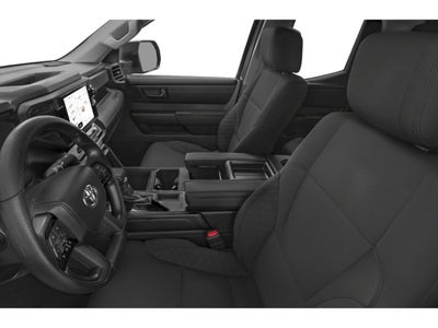 2023 Toyota Tundra 2WD 2WD SR Double Cab 6.5' Bed (Natl)