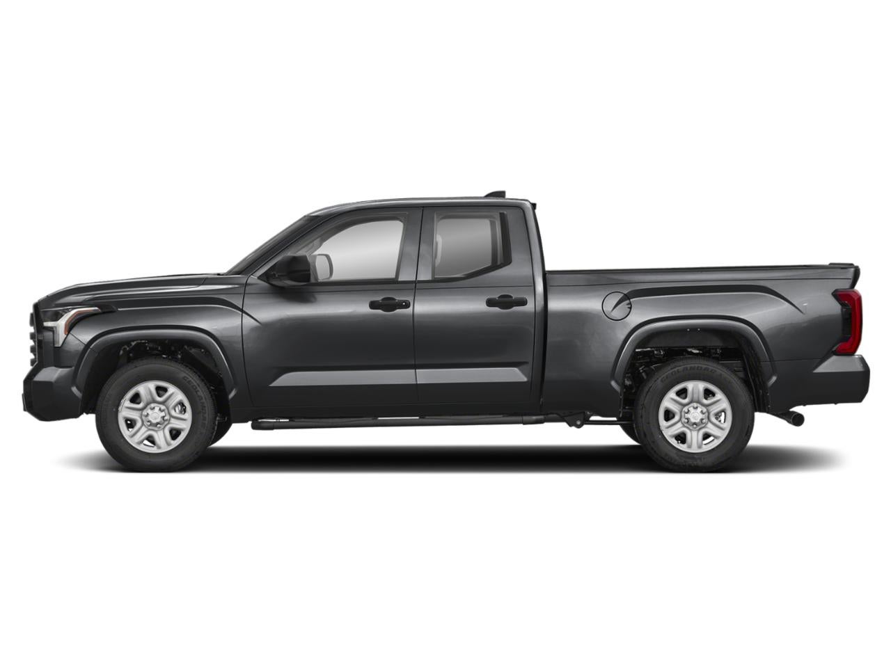 2023 Toyota Tundra 2WD 2WD SR Double Cab 6.5' Bed (Natl)