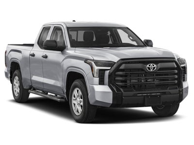 2023 Toyota Tundra 2WD 2WD SR Double Cab 6.5' Bed (Natl)