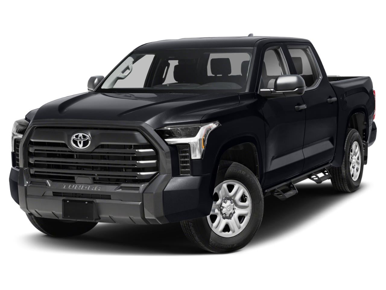 2022 Toyota Tundra 4WD 4WD SR CrewMax 5.5' Bed (Natl)