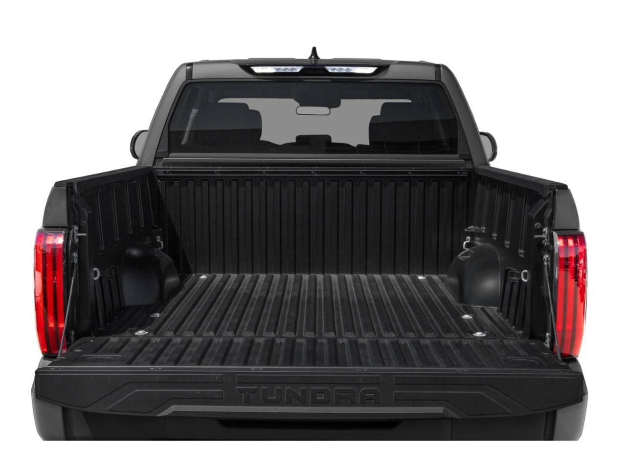 2022 Toyota Tundra 4WD 4WD SR CrewMax 5.5' Bed (Natl)