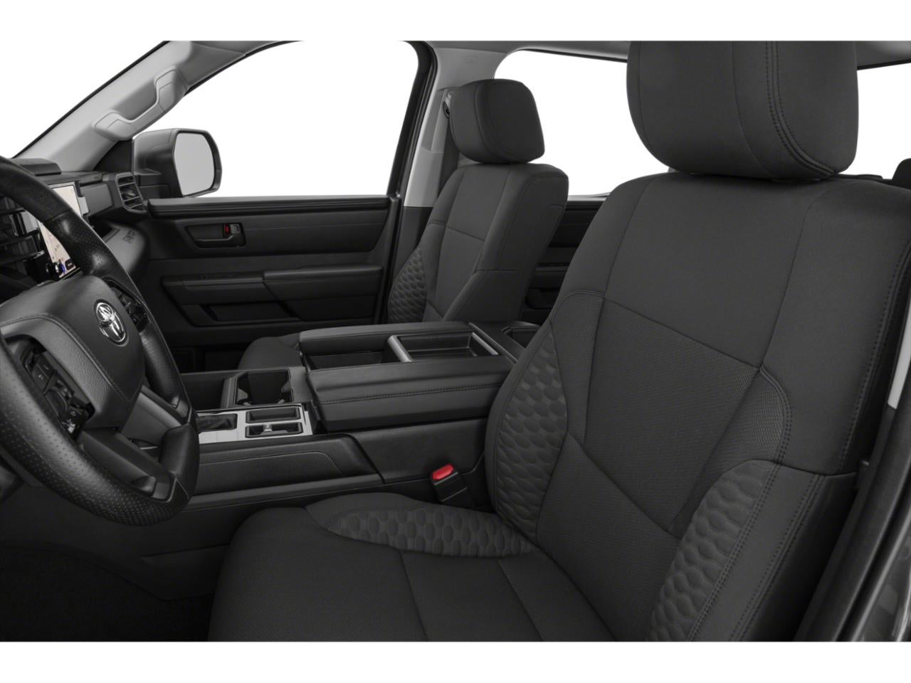 2022 Toyota Tundra 4WD 4WD SR CrewMax 5.5' Bed (Natl)